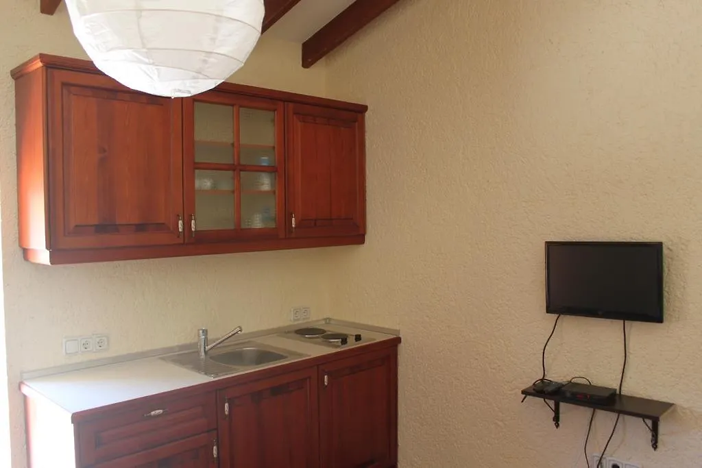 Rose Garden Hotel Gümüşlük 0*,  Törökország